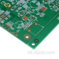 Fabrik Direktvertrieb Electronic Board Assembly FR4 Circuit